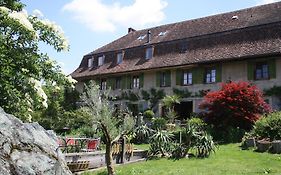 Ofenhaus Βίλα Murten Exterior photo