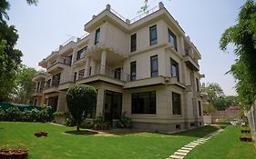 76 Friends Colony Bed and Breakfast Νέο Δελχί Exterior photo