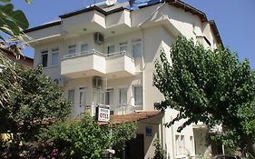 Onur Pension Bed and Breakfast Φετιγιέ Exterior photo