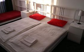 Apartman Maximilian Διαμέρισμα Μπρατισλάβα Room photo