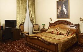 Hotel Kamergersky Μόσχα Room photo