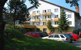 Hotel Cingov Slovensky Raj Spišská Nová Ves Exterior photo