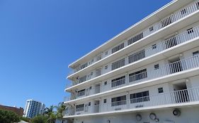 The Beachview Inn Clearwater Beach Exterior photo