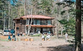 Koya Backpackers Ξενοδοχείο Karuizawa Exterior photo