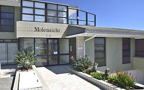 Molensicht No. 8 Διαμέρισμα Swakopmund Exterior photo