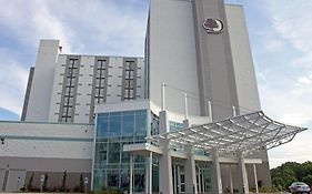 Doubletree By Hilton Virginia Beach Ξενοδοχείο Exterior photo