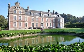 Chateau De Behen Bed and Breakfast Exterior photo