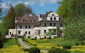 Hideauts Hotels Der Rosengarten Füssen Exterior photo