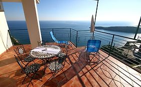 Lighthouse Apartments Μπούντβα Room photo