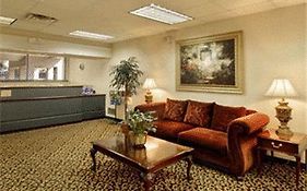 Howard Johnson Inn & Suites Κολόμπο Interior photo