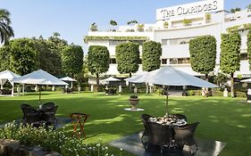 The Claridges New Delhi Ξενοδοχείο Exterior photo