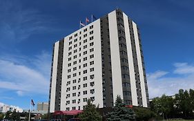 Inlet Tower Hotel & Suites Άνκορατζ Exterior photo