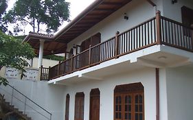 Amaya 2 Βίλα Weligama Exterior photo