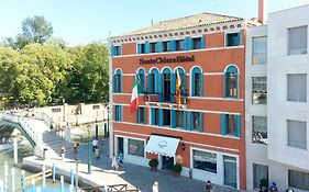 Hotel Santa Chiara Βενετία Exterior photo