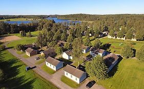 Visulahti Cottages Μικέλι Exterior photo