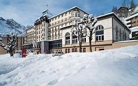 Hotel Terrace Ένγκελμπεργκ Exterior photo