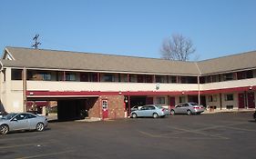 German Village Inn Motel Κολόμπο Exterior photo