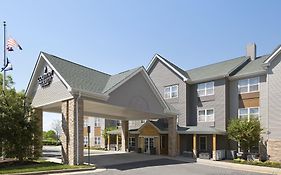 Country Inn & Suites By Radisson, Washington Dulles International Airport, Va Sterling Exterior photo