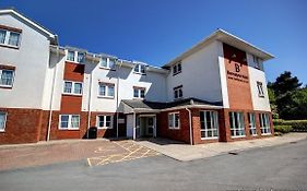 Bannatyne Hotel Ντάρχαμ Exterior photo