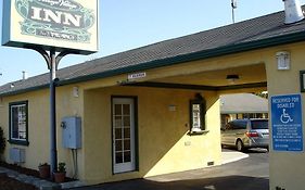 Arroyo Village Inn Arroyo Grande Exterior photo