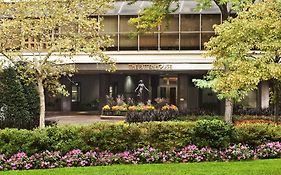 The Rittenhouse Hotel Φιλαδέλφεια Exterior photo