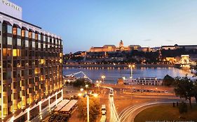 Sofitel Budapest Chain Bridge Ξενοδοχείο Interior photo