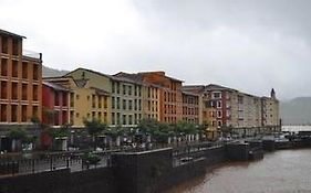 The Waterfront Shaw Lavasa Aparthotel Exterior photo