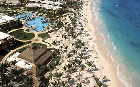 Grand Paradise Bavaro Ξενοδοχείο Uvero Alto Exterior photo