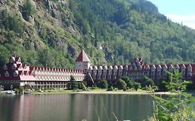 Three Valley Lake Chateau Ξενοδοχείο Revelstoke Exterior photo