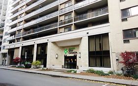 Extended Stay Canada - Οττάβα Exterior photo