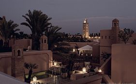 Royal Mansour Marrakech Ξενοδοχείο Μαρακές Exterior photo