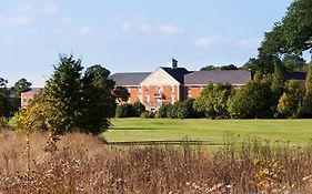 Whittlebury Hall And Spa Ξενοδοχείο Exterior photo