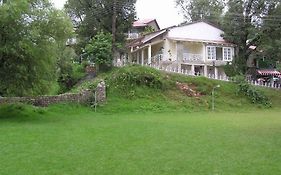 Lockwood Hotel Murree Exterior photo