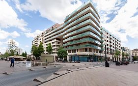 Stellar Residence Βουδαπέστη Exterior photo