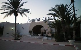 Jasmina Ξενοδοχείο Mezraia Exterior photo