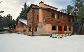 Lago Gutierrez Lodge Σαν Κάρλος ντε Μπαριλότσε Exterior photo