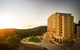 Hotel Viata Όστιν Exterior photo