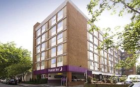 Premier Inn London Hampstead Exterior photo