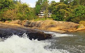 Moselberg Riverside Cottages Munnar Exterior photo