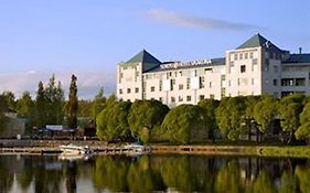 Original Sokos Hotel Vaakuna Haemeenlinna Exterior photo