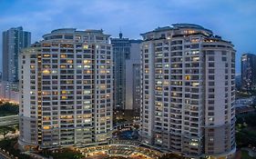 Somerset Grand Citra Jakarta Διαμέρισμα Exterior photo