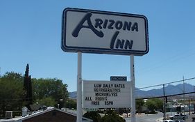 Arizona Inn Κίνγκμαν Exterior photo