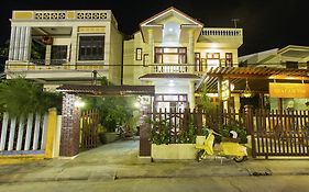 Qua Cam Tim Homestay Χόι Αν Exterior photo