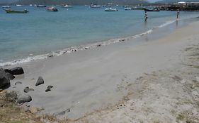 Entre Mer Et Verdure Διαμέρισμα Sainte-Anne Exterior photo