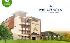 Senior Living @D'Khayangan Διαμέρισμα Cikarang Exterior photo