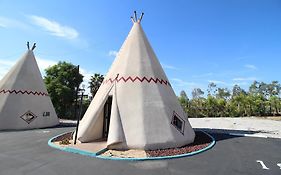 Wigwam Motel Σαν Μπερναρντίνο Exterior photo