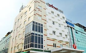 D'Primahotel Wtc Mangga Dua Τζακάρτα Exterior photo