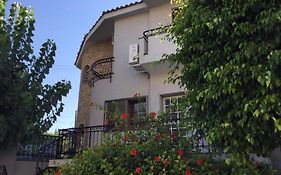 Nikola'S House Βίλα Λεμεσός Exterior photo