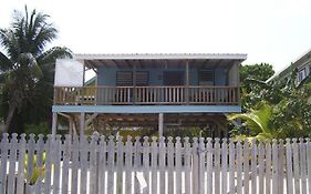 Carolyn'S Other House Βίλα Caye Caulker Exterior photo