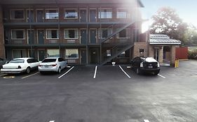 Americas Best Value Inn Αθήνα Exterior photo